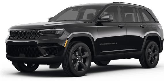 JEEP GRAND CHEROKEE 2023 1C4RJHAG9PC519586 image JEEP GRAND CHEROKEE 2023 1C4RJHAG9PC519586 image